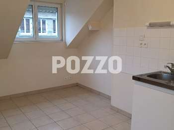 Location appartement 2 pièces Location appartement 2 pièces