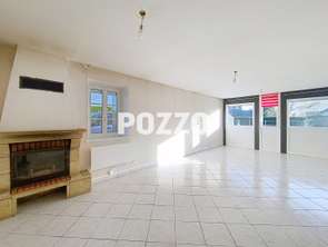 Location Appartement 3 piècesVire