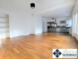 Location appartement 4 pièces