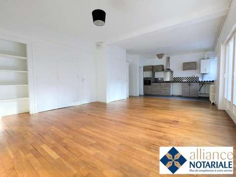 Location appartement 4 pièces