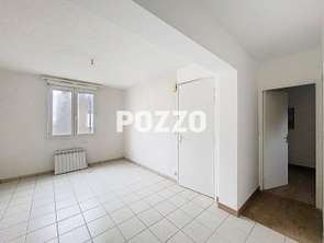Location Appartement 2 piècesVire