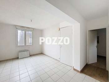 Location appartement 2 pièces Vire 14