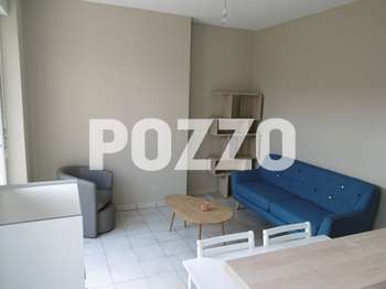 Location appartement 2 pièces Vire 14