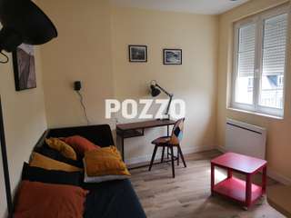 Location Studio 1 pièce