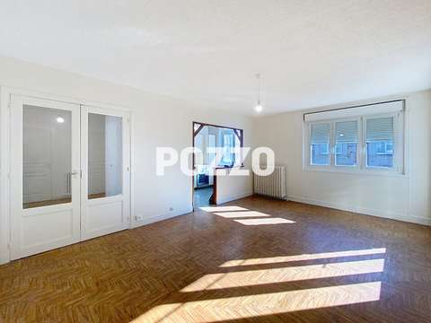 Location appartement 3 pièces