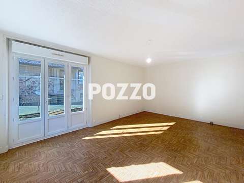 Location appartement 3 pièces Vire 14