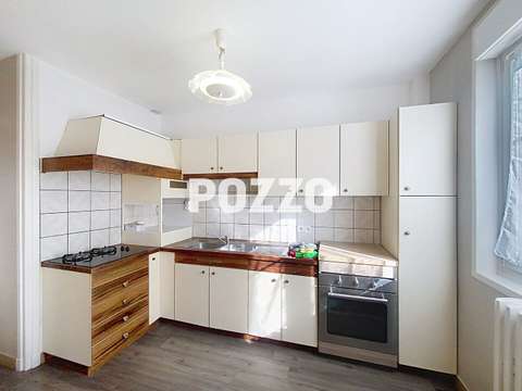 Location appartement 3 pièces