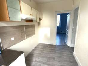 Location Appartement 2 piècesVire