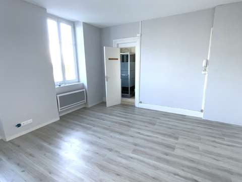 Location appartement 2 pièces
