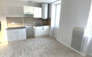Photo Location appartement Vire