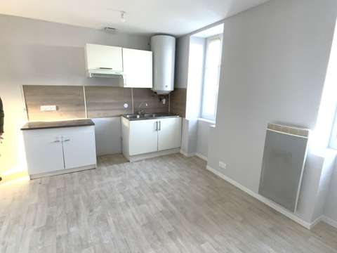 Location appartement 3 pièces Vire 14