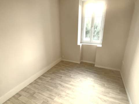 Location appartement 3 pièces