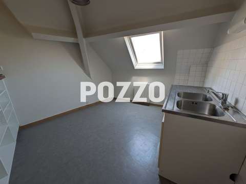 Location appartement 2 pièces