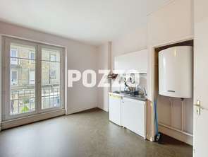 Location Appartement T1Vire