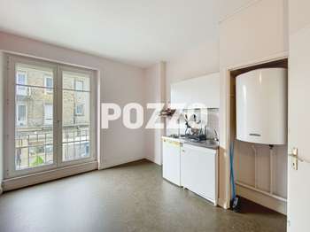 Location appartement 1 pièce Vire 14