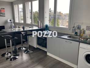 Location Appartement 2 piècesVire