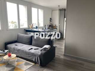 Location appartement 2 pièces