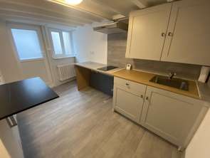 Location Appartement 2 piècesVire