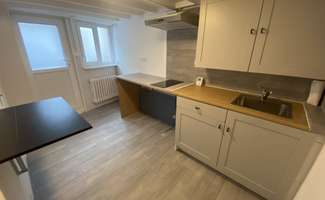 Photo Location appartement Vire