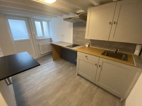 Location appartement 2 pièces Vire 14
