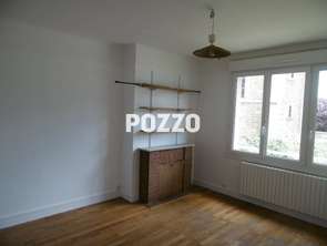 Location Appartement 2 piècesVire