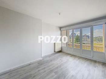 Location appartement 2 pièces Vire 14