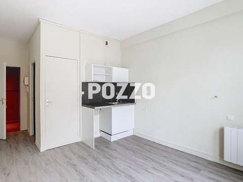 Location Studio 1 pièce Vire 14