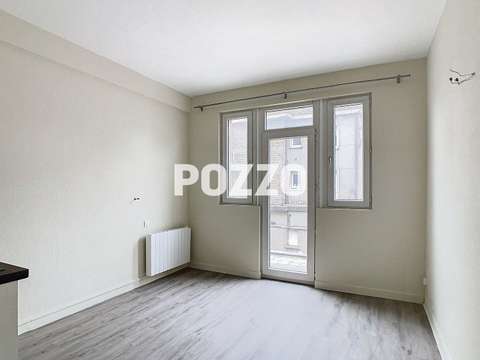 Location Studio 1 pièce