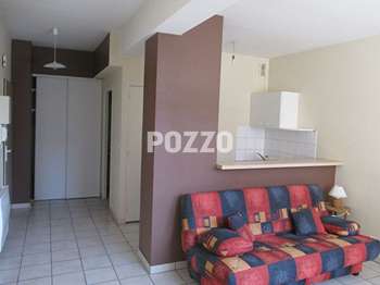 Location appartement 1 pièce Vire 14