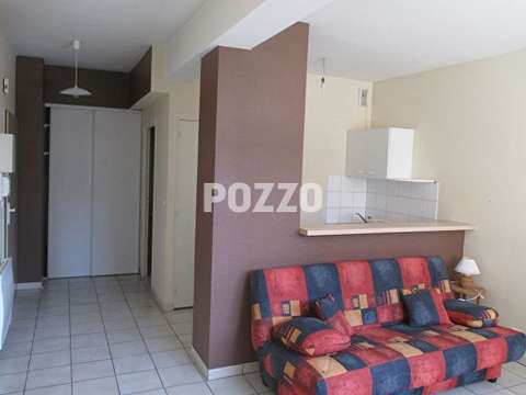Location appartement 1 pièce Vire 14