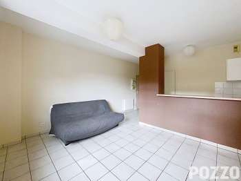 Location Appartement T1Vire