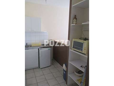 Location appartement 1 pièce