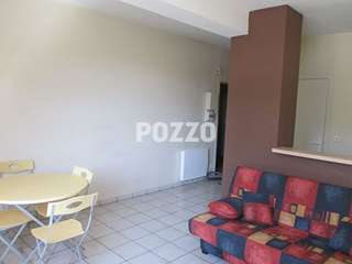 Location appartement 1 pièce