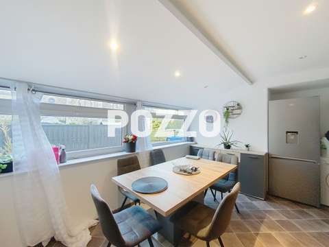 Location appartement 3 pièces