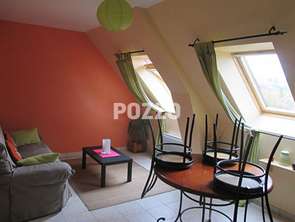 Location Appartement 2 piècesVire