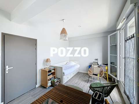 Location appartement 1 pièce