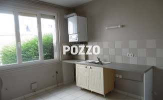 Photo Location appartement Vire