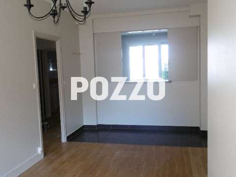 Location appartement 2 pièces
