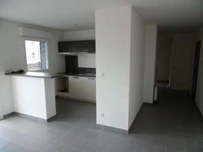 Location Appartement 2 piècesVire
