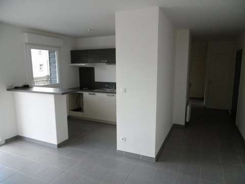 Location appartement 2 pièces Vire 14