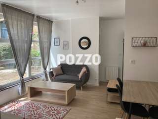 Location appartement 1 pièce
