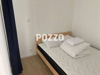 Location appartement 1 pièce