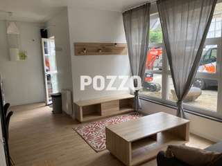 Location appartement 1 pièce