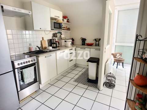 Location appartement 3 pièces