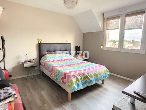 Location appartement 3 pièces