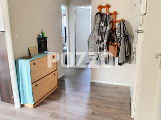 Location appartement 3 pièces