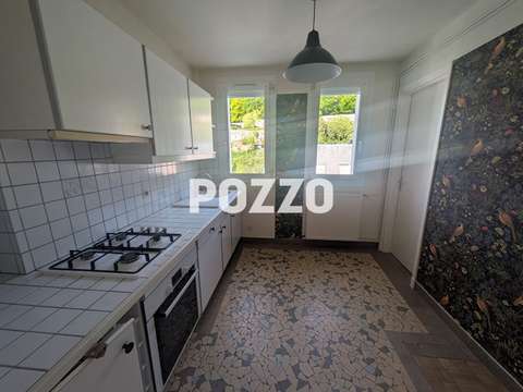 Location appartement 3 pièces Vire 14