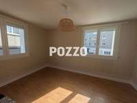 Location appartement 3 pièces