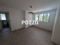 Location appartement 3 pièces