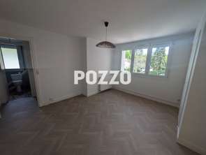 Location Appartement 3 piècesVire